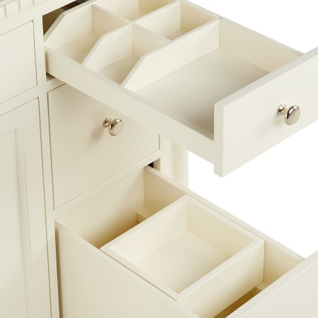 A large image of the Signature Hardware 953832-36-RUMB-8 Alternate Image