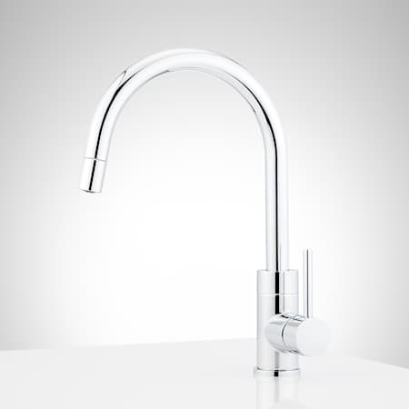 A large image of the Signature Hardware 953907 Alternate Image