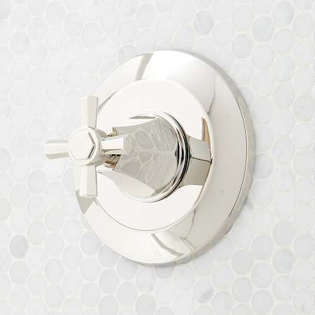 A large image of the Signature Hardware 955093-C Alternate Image