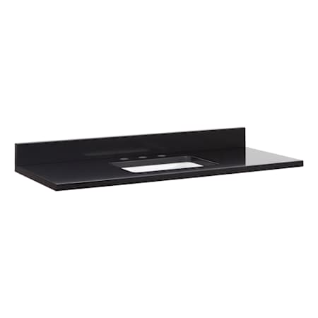 A large image of the Signature Hardware 955100-48-RUMB Alternate Image