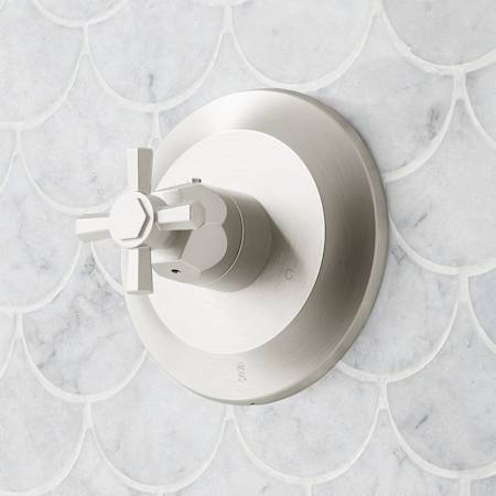 A large image of the Signature Hardware 955140-C Alternate Image