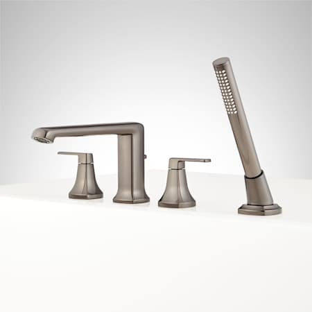 A large image of the Signature Hardware 955151-V Alternate Image