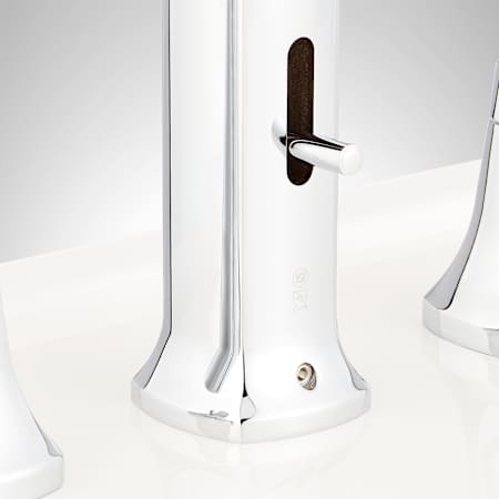 A large image of the Signature Hardware 955151-V Alternate Image