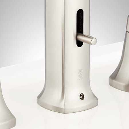 A large image of the Signature Hardware 955151-V Alternate Image