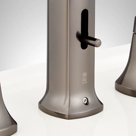 A large image of the Signature Hardware 955151-V Alternate Image