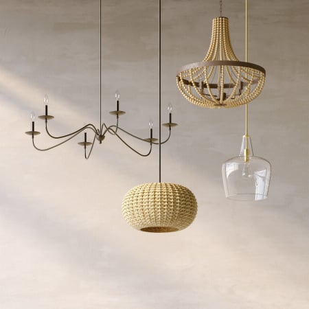 Thin Rope Sphere — Signature HomeStyles