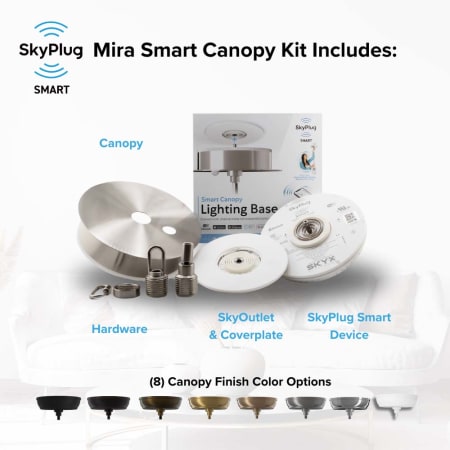 A large image of the SKYX 5934 Alternate Image