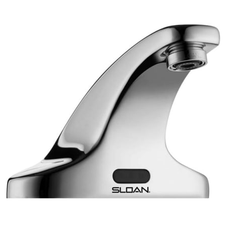 A large image of the Sloan SF-2300-BDM Chrome