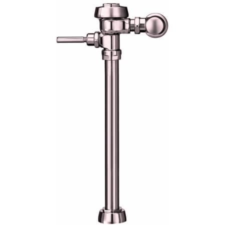 A large image of the Sloan Royal 117-H Chrome