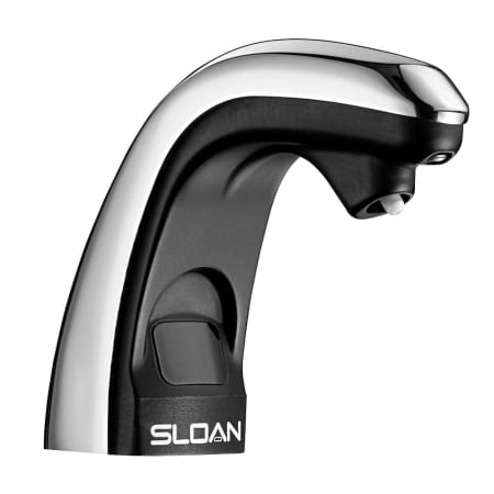 Sloan 3346056 Polished Brass Sensor Operated Touchless