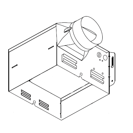 A large image of the Soler and Palau PCV80H N/A