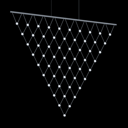 A large image of the Sonneman 1889.C Alternate Image