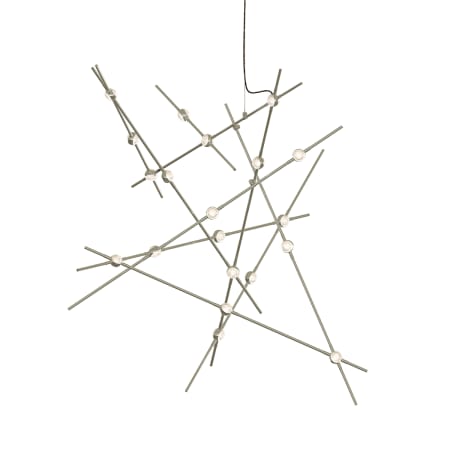 A large image of the Sonneman 2152.C-27 Alternate Image