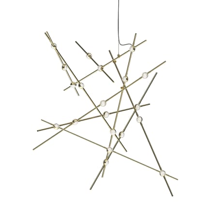 A large image of the Sonneman 2152.C-27 Alternate Image