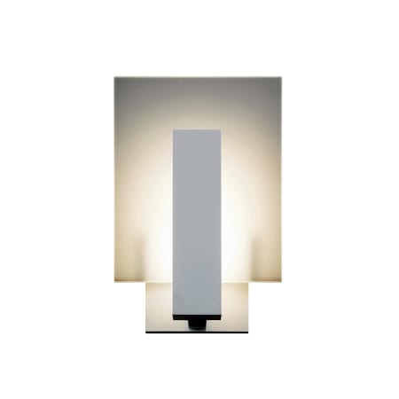 A large image of the Sonneman 2724-WL Textured White