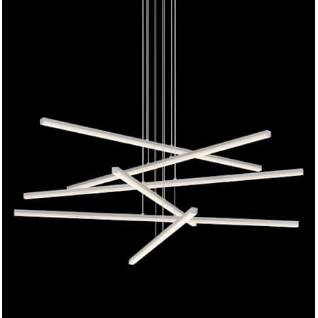 A large image of the Sonneman 2766-J20 Alternate View