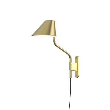 A large image of the Sonneman 3250 Brass