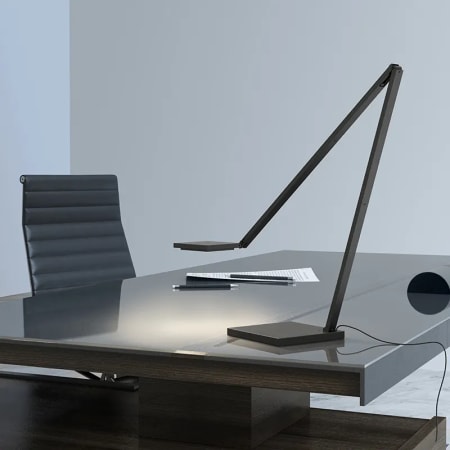 Quattro led new arrivals task lamp