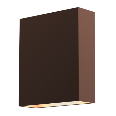 A large image of the Sonneman 7105-WL Textured Bronze