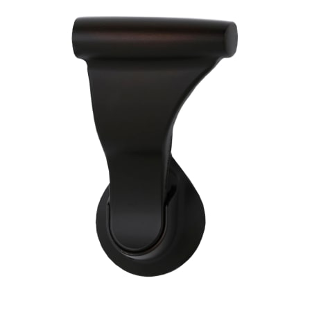 A large image of the Soss L14 Oil Rubbed Bronze