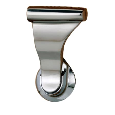 8 Cast Aluminum 4” Satin Chrome Furniture Legs From Outwater Products 