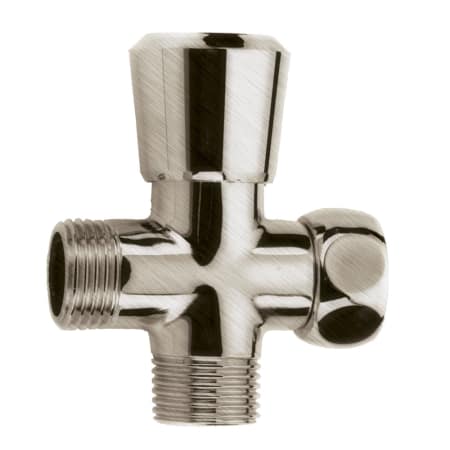 A large image of the Speakman VS-111 Brushed Nickel