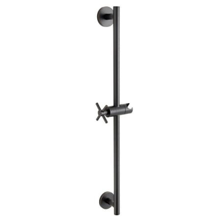 A large image of the Speakman SA-1002 Oil Rubbed Bronze