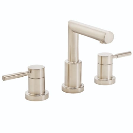 A large image of the Speakman SB-1021-E Brushed Nickel