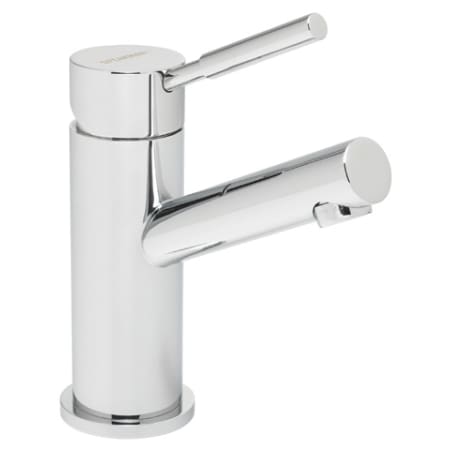 A large image of the Speakman BB-B110 Polished Chrome Faucet 