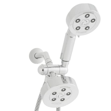 A large image of the Speakman BB-C110 Polished Chrome Hand Shower 