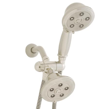 A large image of the Speakman BB-C211 Brushed Nickel Hand Shower