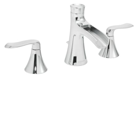 A large image of the Speakman BB-H312 Polished Chrome Faucet 