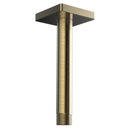 A large image of the Speakman CDS2582 Brushed Bronze