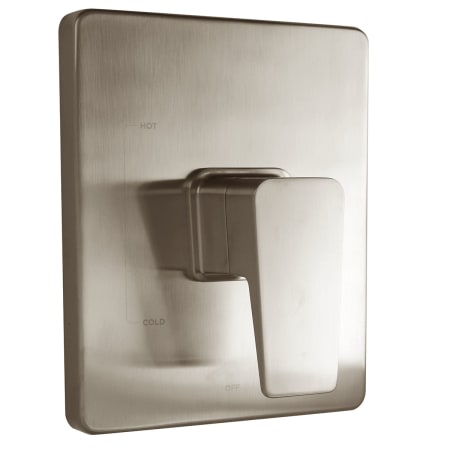 A large image of the Speakman CPT-24000 Brushed Nickel