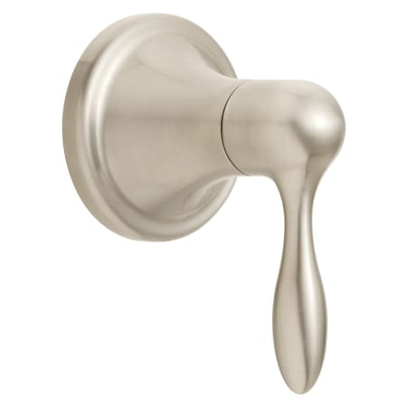 A large image of the Speakman S1183 Brushed Nickel