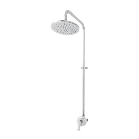 A large image of the Speakman S-1498-LH Round Shower Head