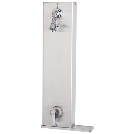 A large image of the Speakman S-1590-AF Stainless Steel