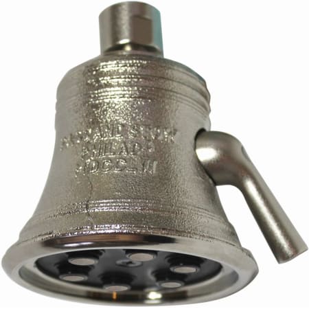 A large image of the Speakman S-1776-E175 Cast Nickel
