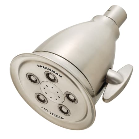 A large image of the Speakman S-2005-HB-E2 Brushed Nickel