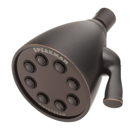A large image of the Speakman S-2251 Oil Rubbed Bronze