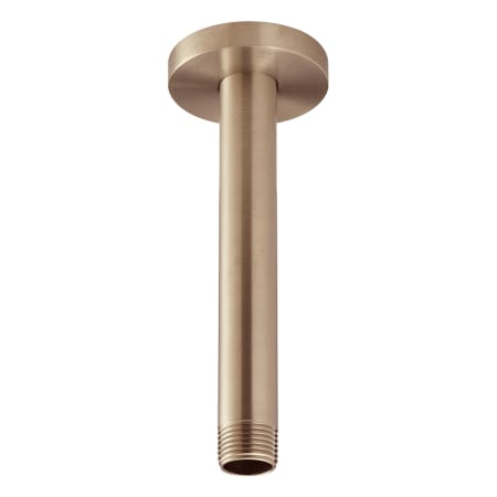 A large image of the Speakman S-2580 Brushed Bronze