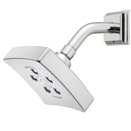 A large image of the Speakman S-3021-E2 Speakman-S-3021-E2-Alternative View