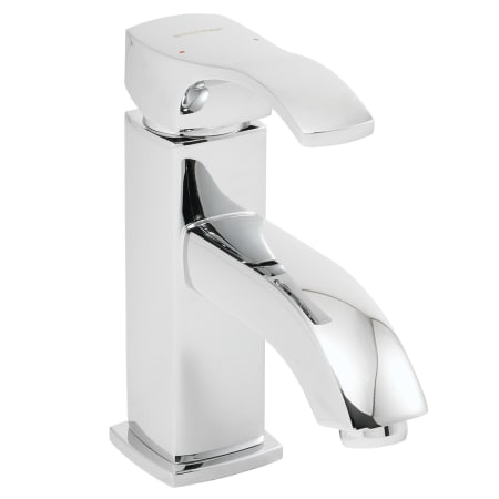 A large image of the Speakman SI-F011 Polished Chrome