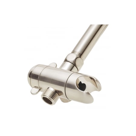 A large image of the Speakman VS-114 Brushed Nickel