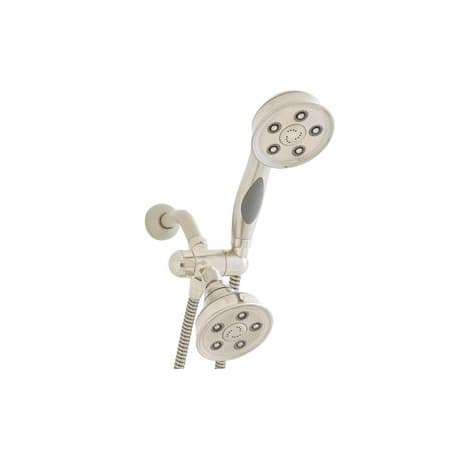 A large image of the Speakman VS-233014 Brushed Nickel