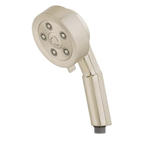 A large image of the Speakman VS-3010-E2 Brushed Nickel