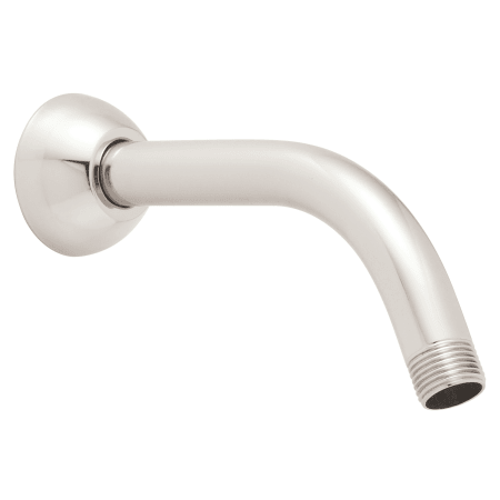 A large image of the Speakman S-2500 Polished Nickel