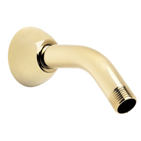 A large image of the Speakman S-2520 Polished Brass