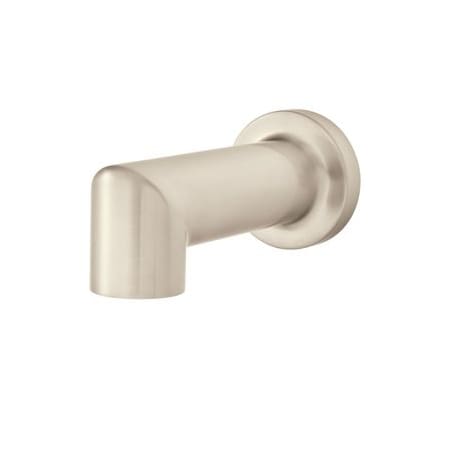 A large image of the Speakman S-1557 Brushed Nickel
