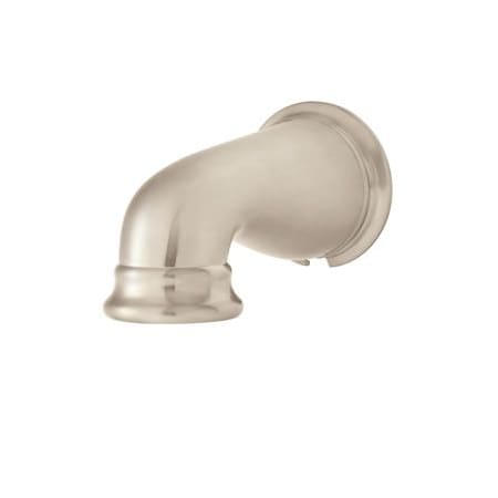 A large image of the Speakman S-1559 Brushed Nickel